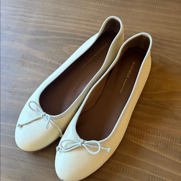 MARGAUX The Demi Ballet Flat - Picture 12 of 16